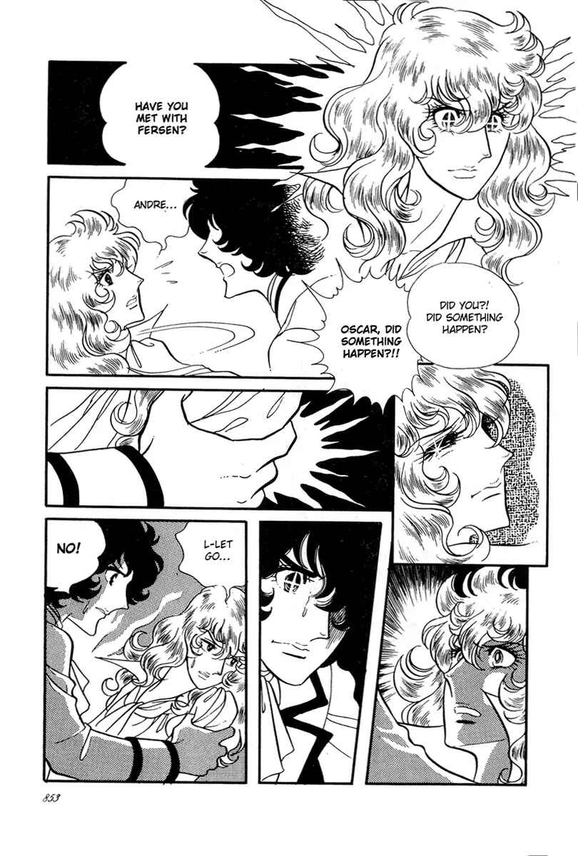 Page 2 Chapter 31 The Rose of Versailles