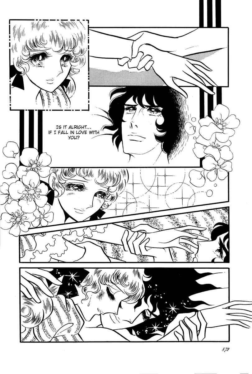 Page 21 Chapter 31 The Rose of Versailles