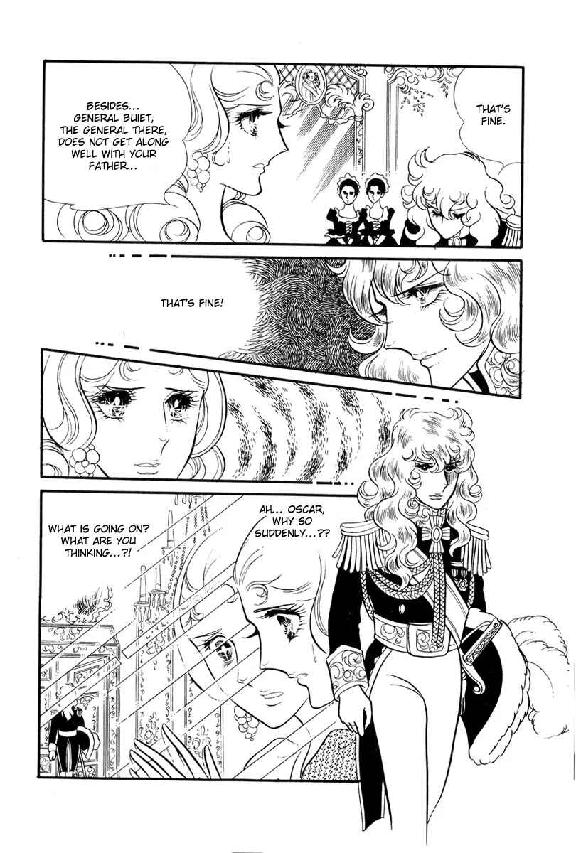 Page 27 Chapter 31 The Rose of Versailles