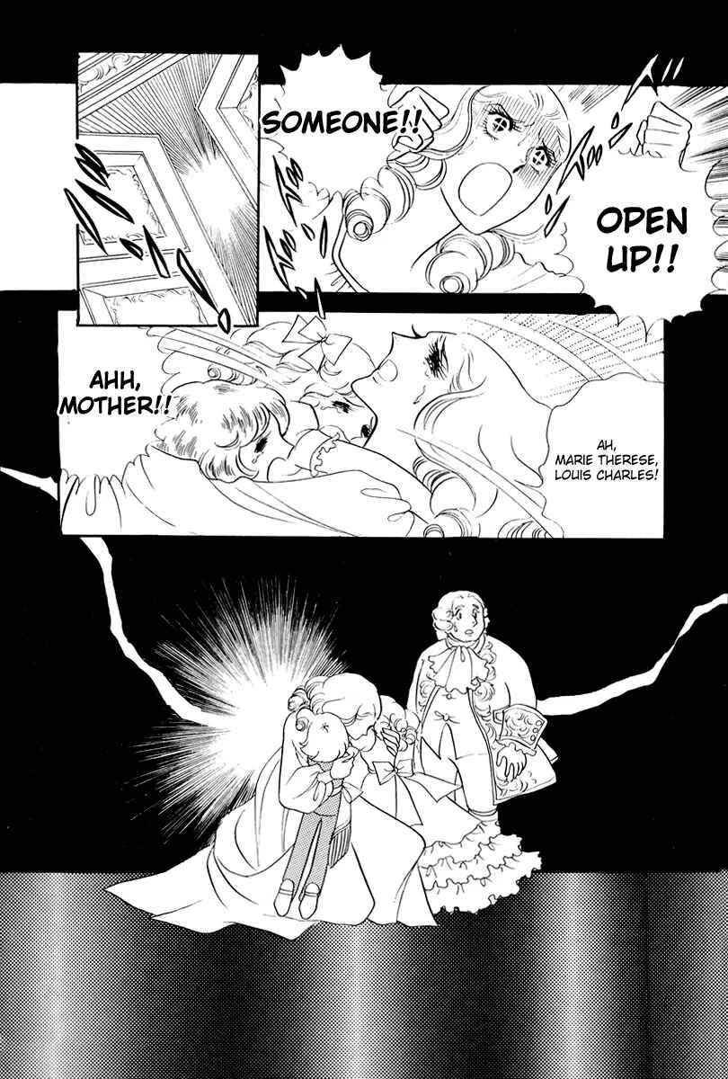 Page 10 Chapter 49 The Rose of Versailles