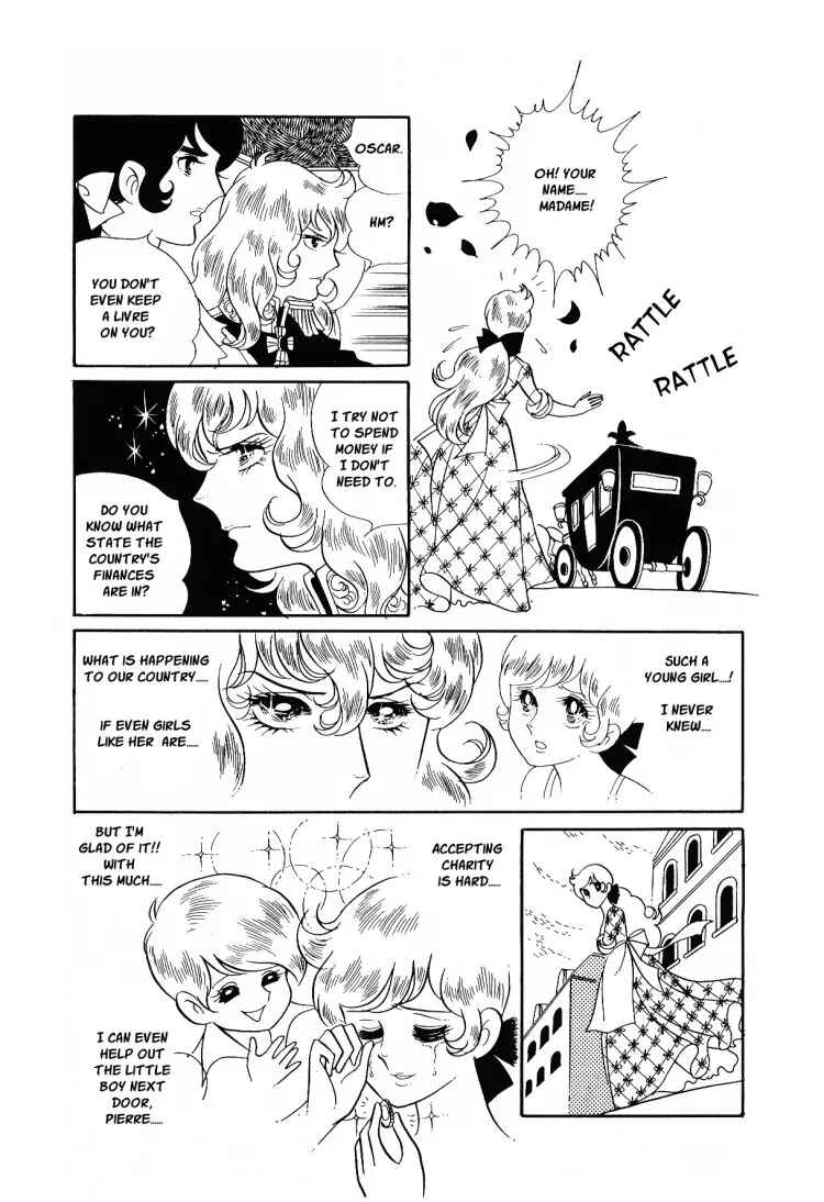 Page 17 Chapter 10 The Rose of Versailles