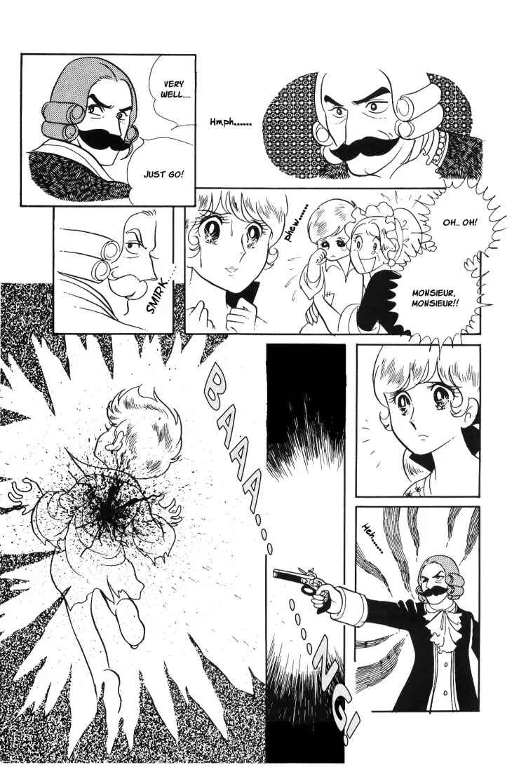 Page 19 Chapter 10 The Rose of Versailles