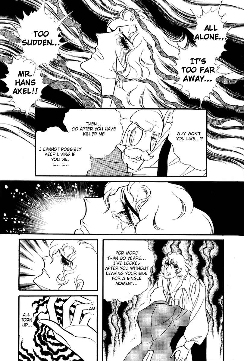 Page 10 Chapter 54 The Rose of Versailles