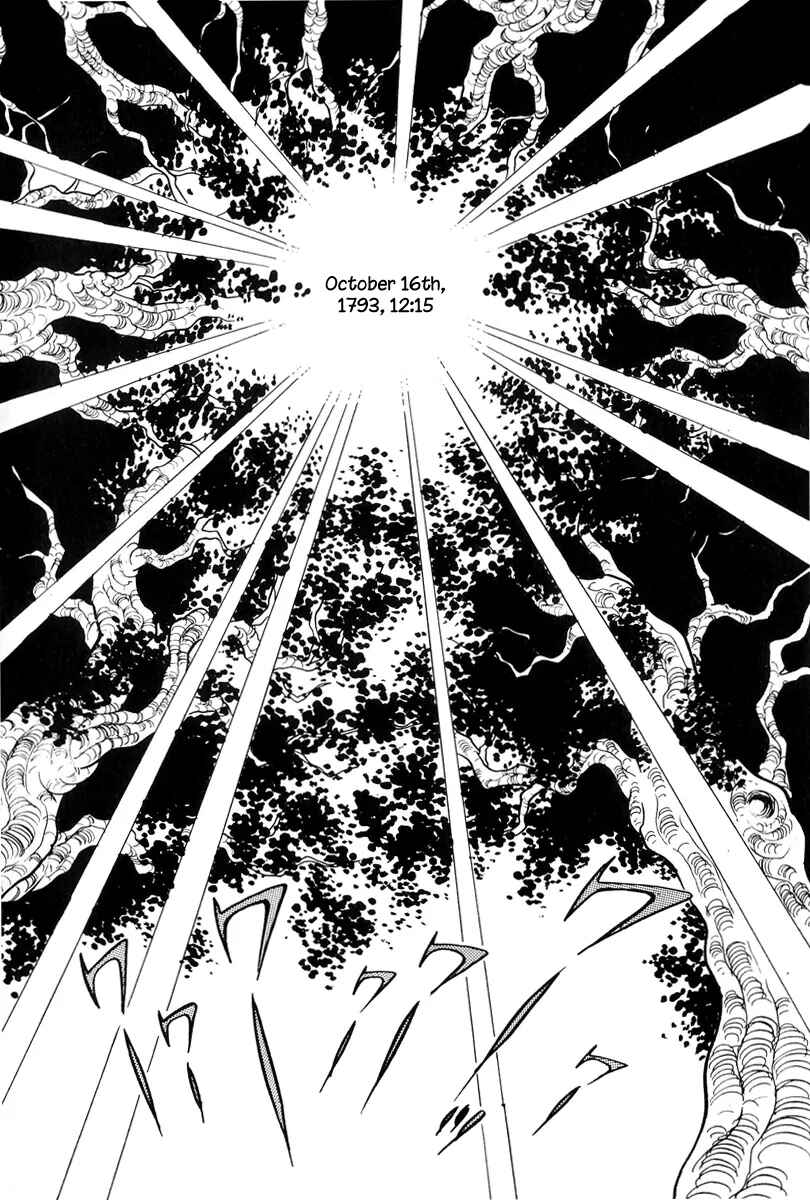 Page 17 Chapter 54 The Rose of Versailles