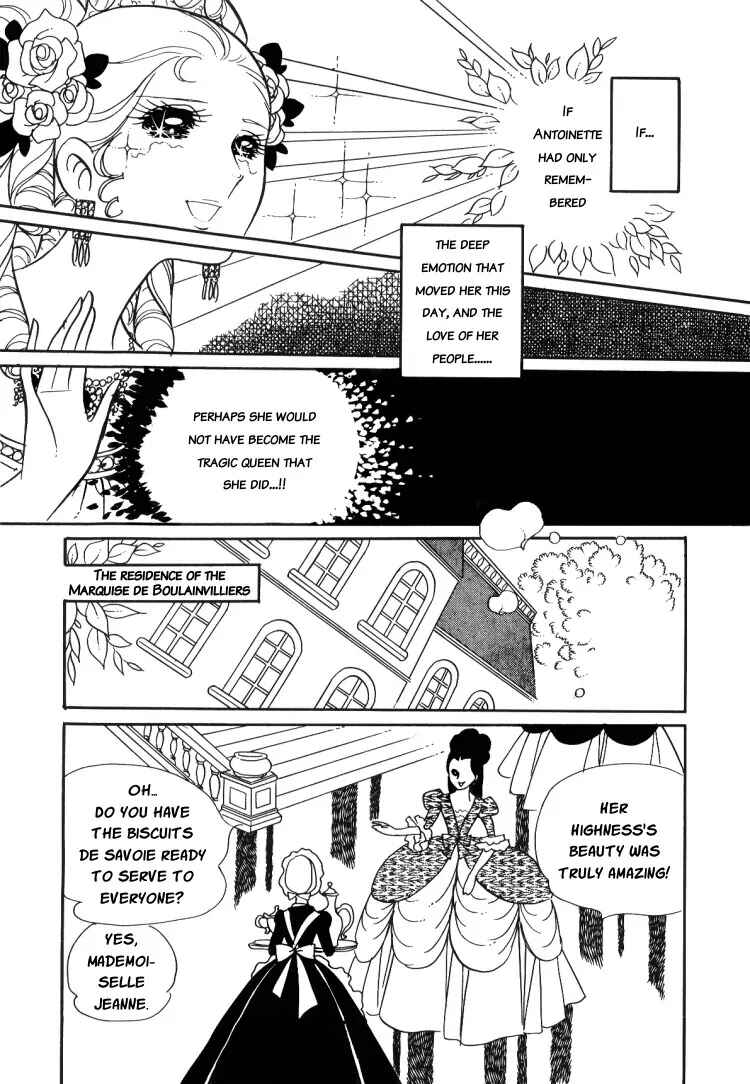 Page 7 Chapter 7 The Rose of Versailles