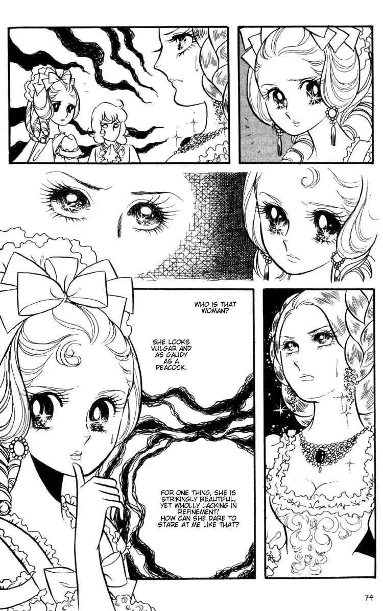 Page 16 Chapter 3 The Rose of Versailles