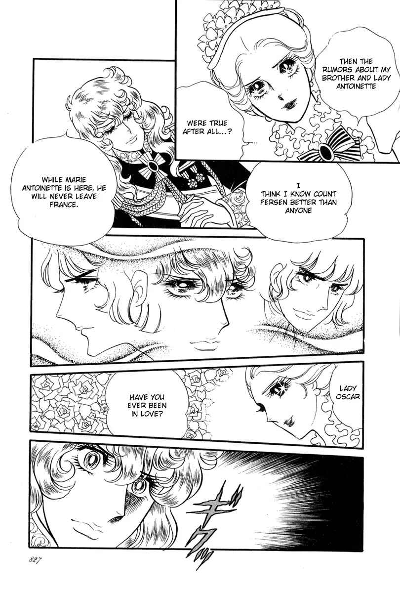 Page 6 Chapter 30 The Rose of Versailles