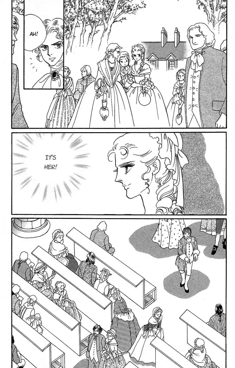 Page 15 Chapter 63 The Rose of Versailles