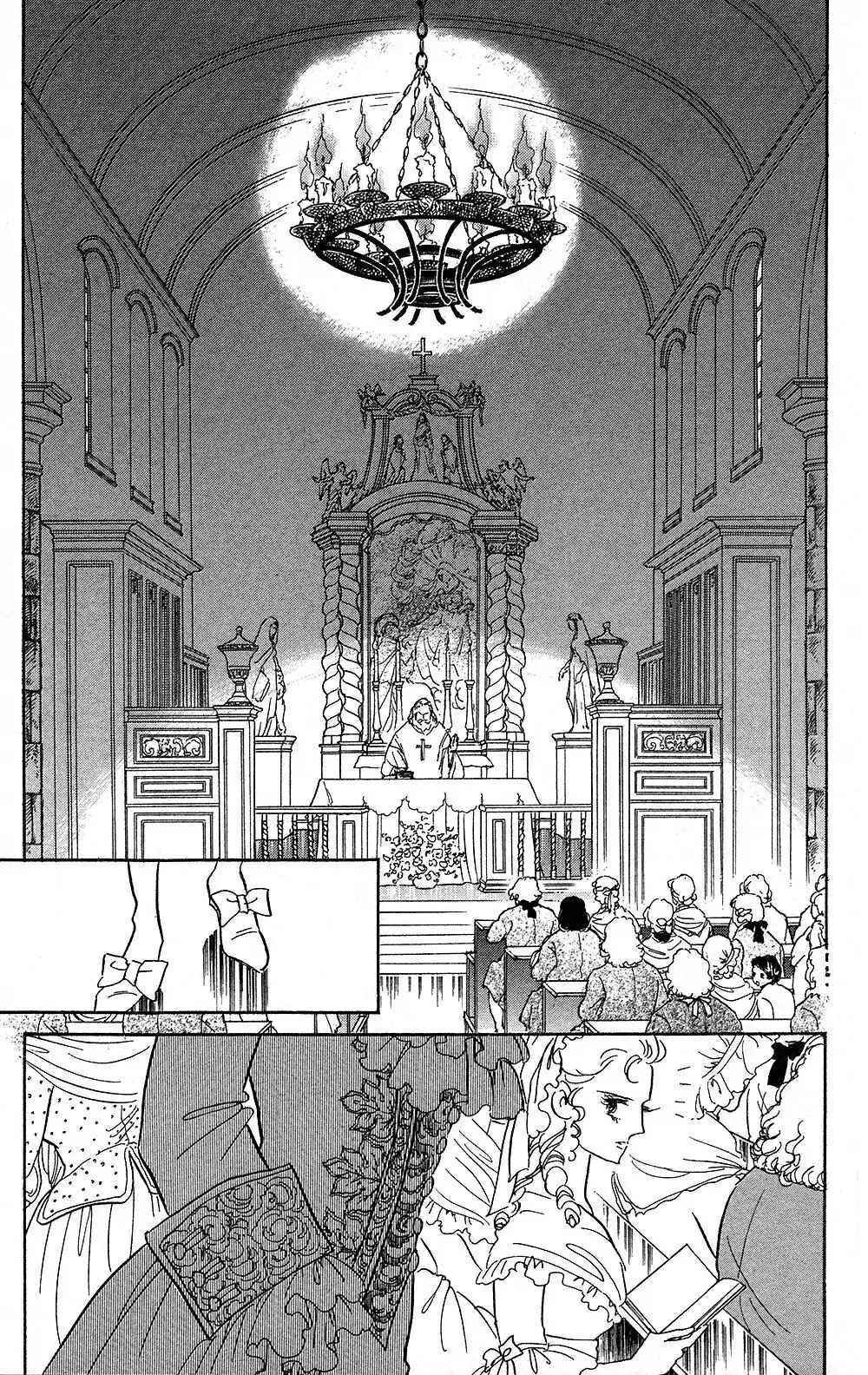 Page 16 Chapter 63 The Rose of Versailles