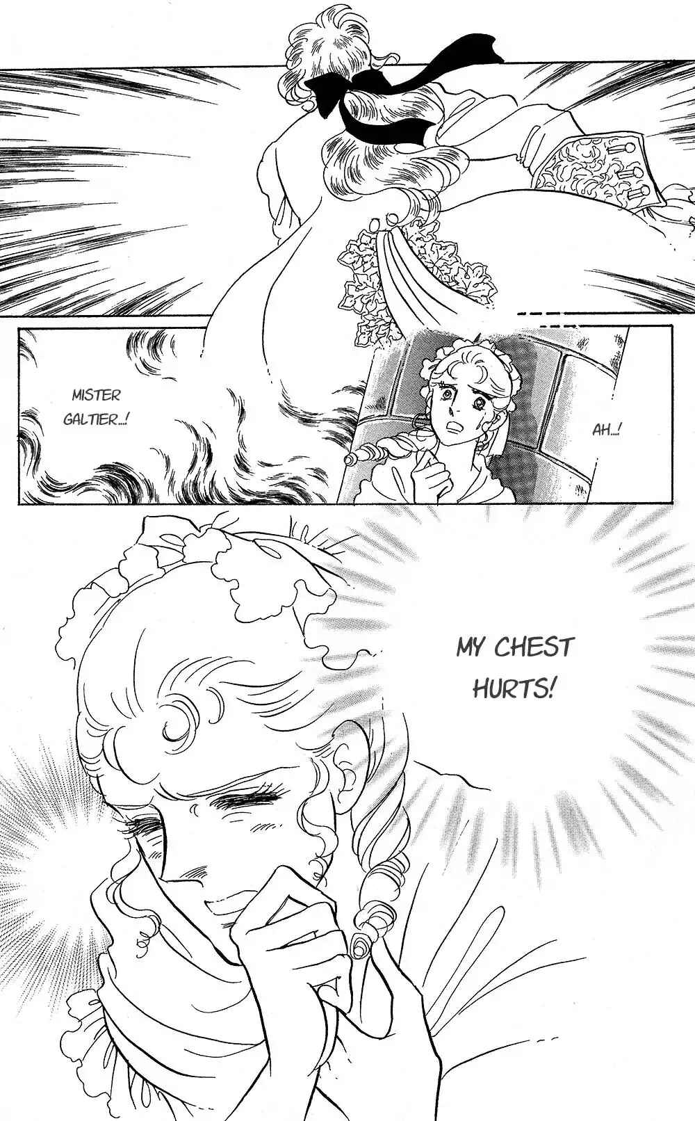Page 24 Chapter 63 The Rose of Versailles