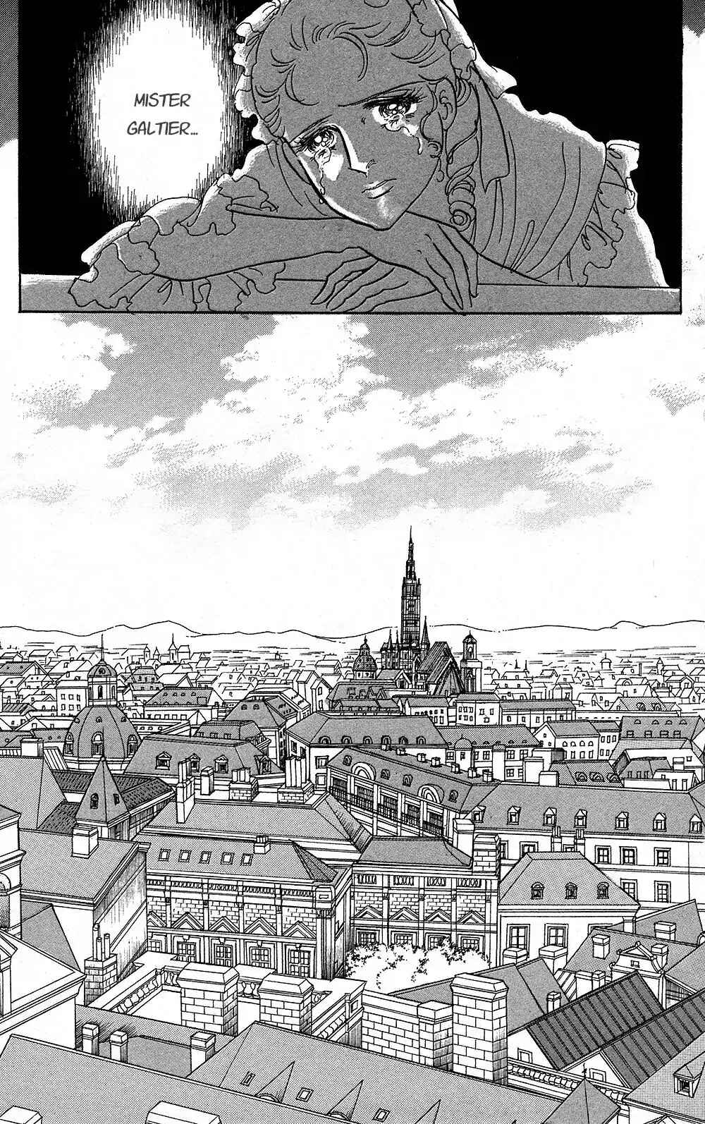 Page 32 Chapter 63 The Rose of Versailles