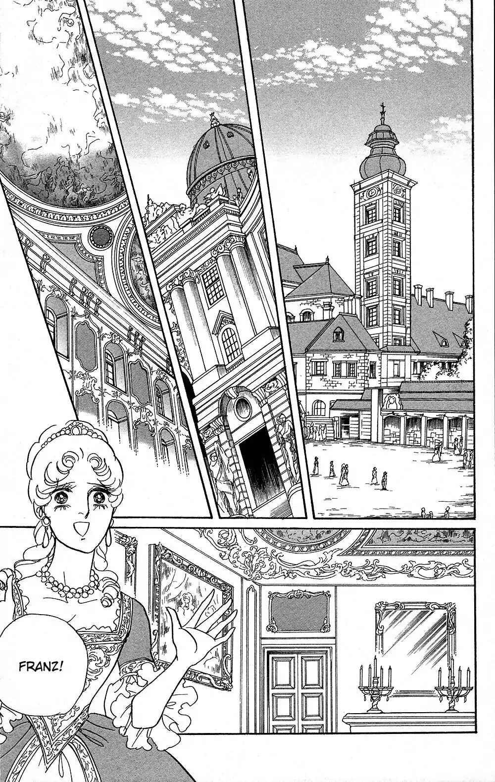 Page 33 Chapter 63 The Rose of Versailles