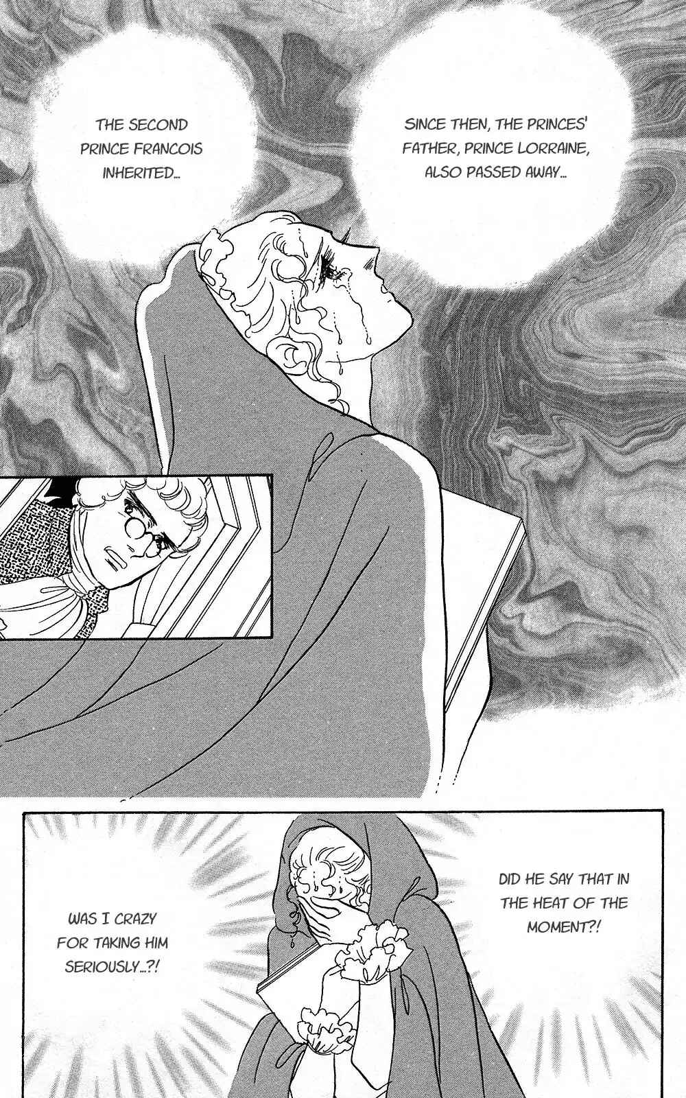Page 44 Chapter 63 The Rose of Versailles