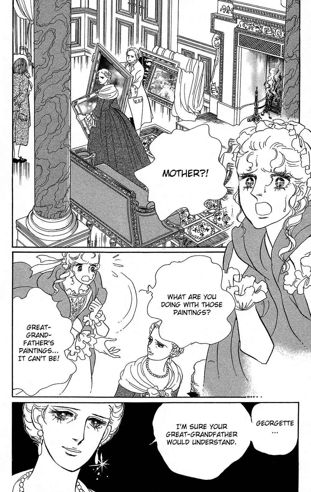 Page 45 Chapter 63 The Rose of Versailles