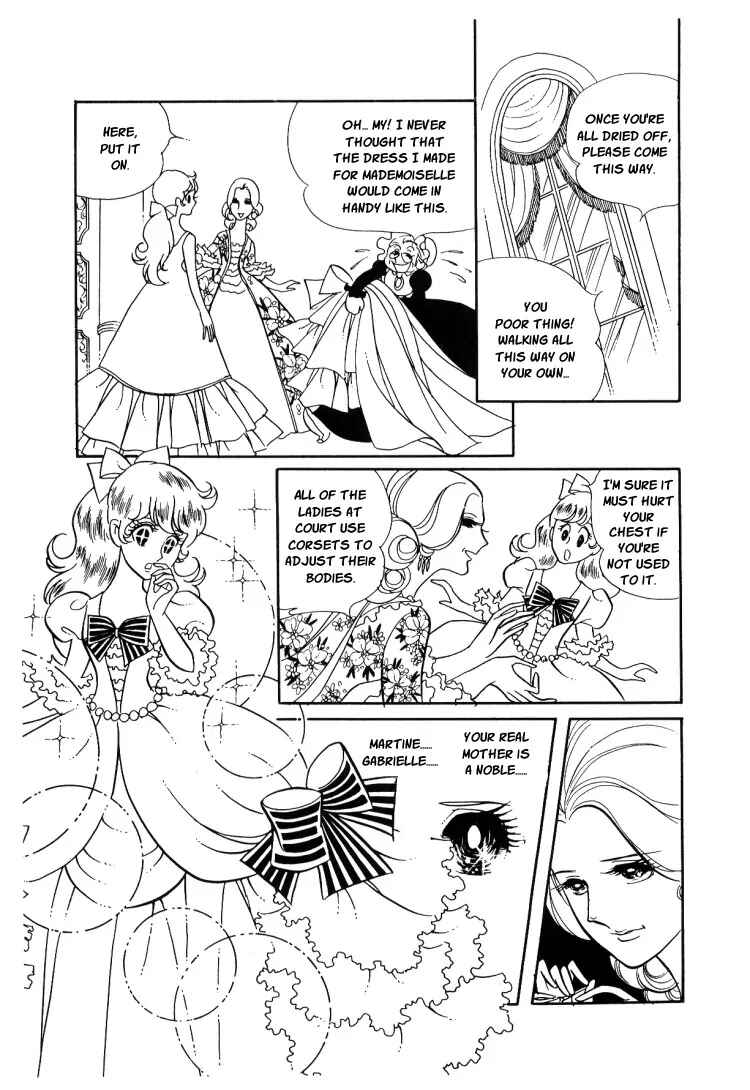 Page 17 Chapter 13 The Rose of Versailles
