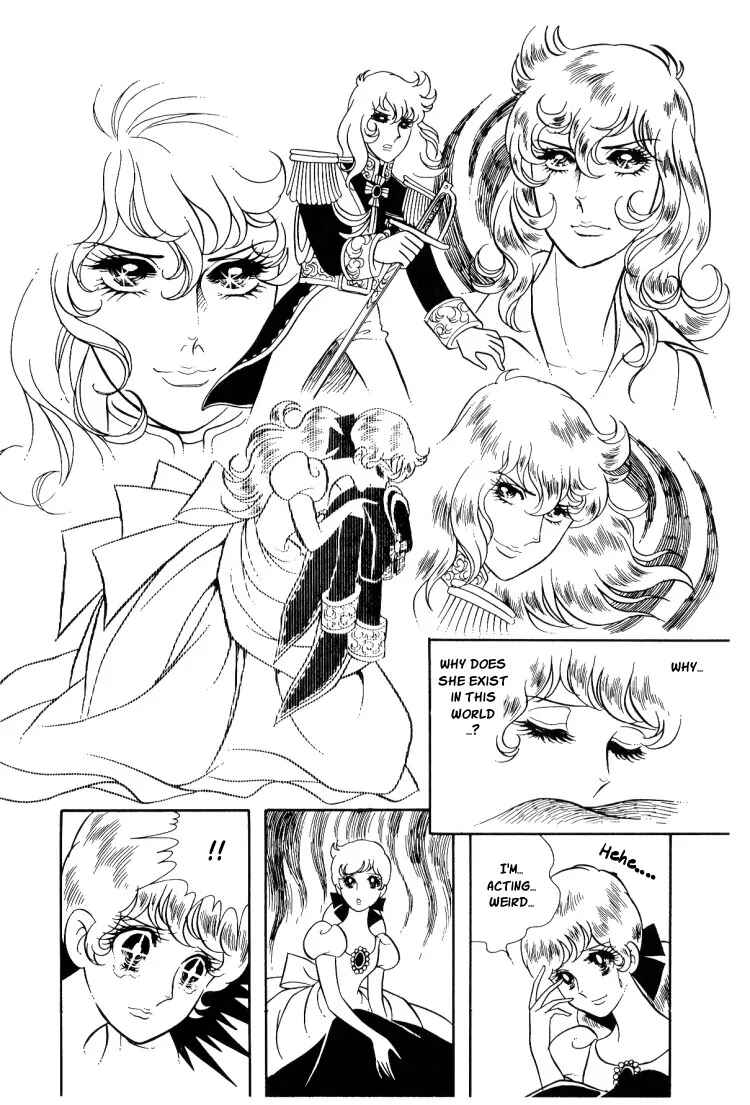 Page 30 Chapter 13 The Rose of Versailles