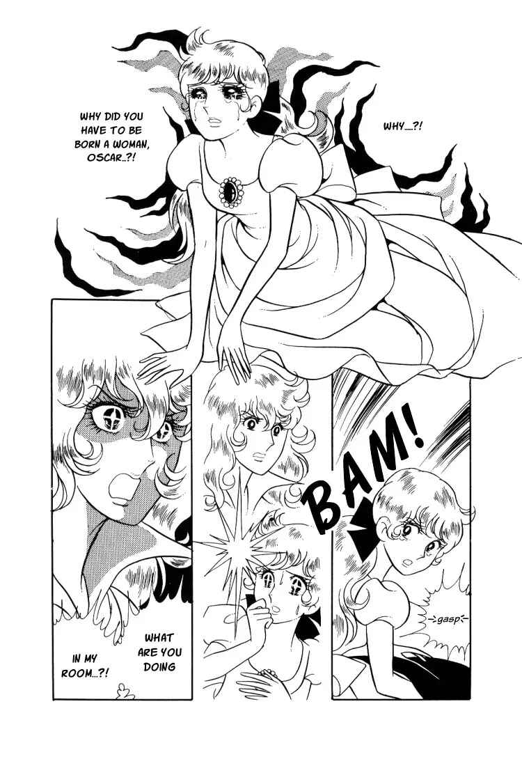 Page 31 Chapter 13 The Rose of Versailles