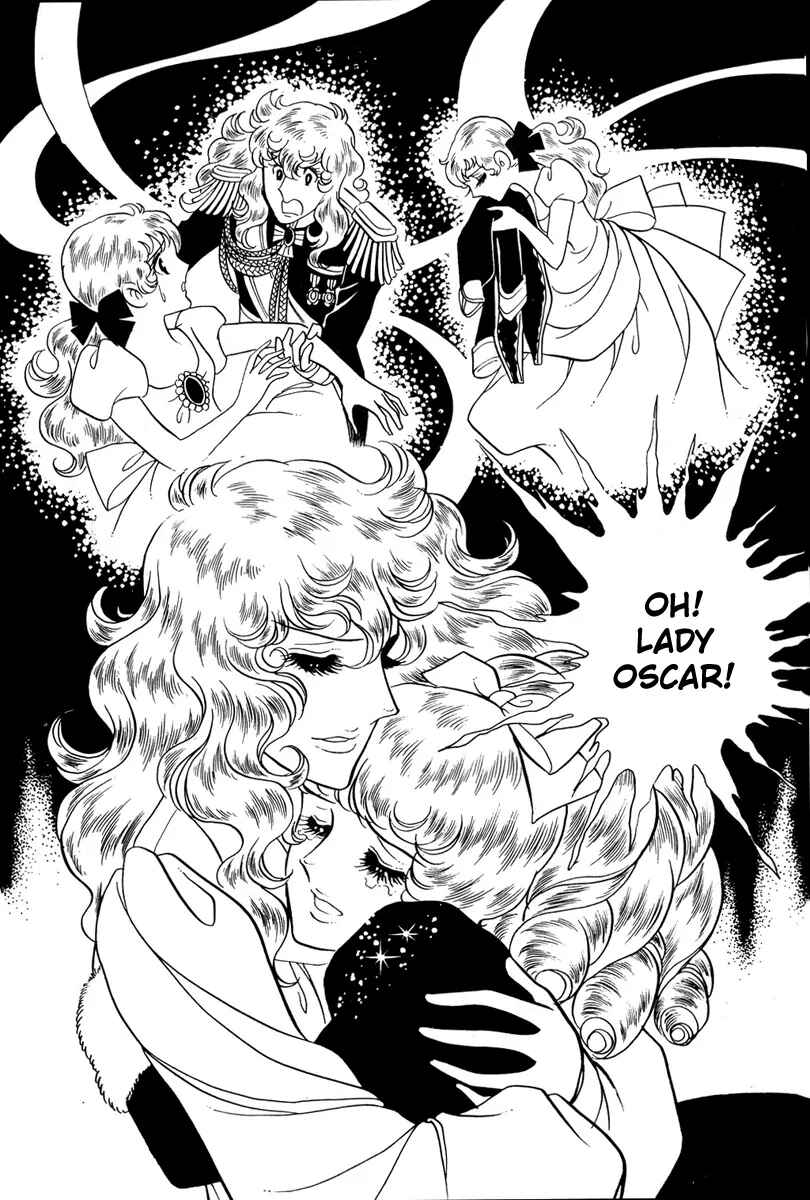Page 8 Chapter 32 The Rose of Versailles
