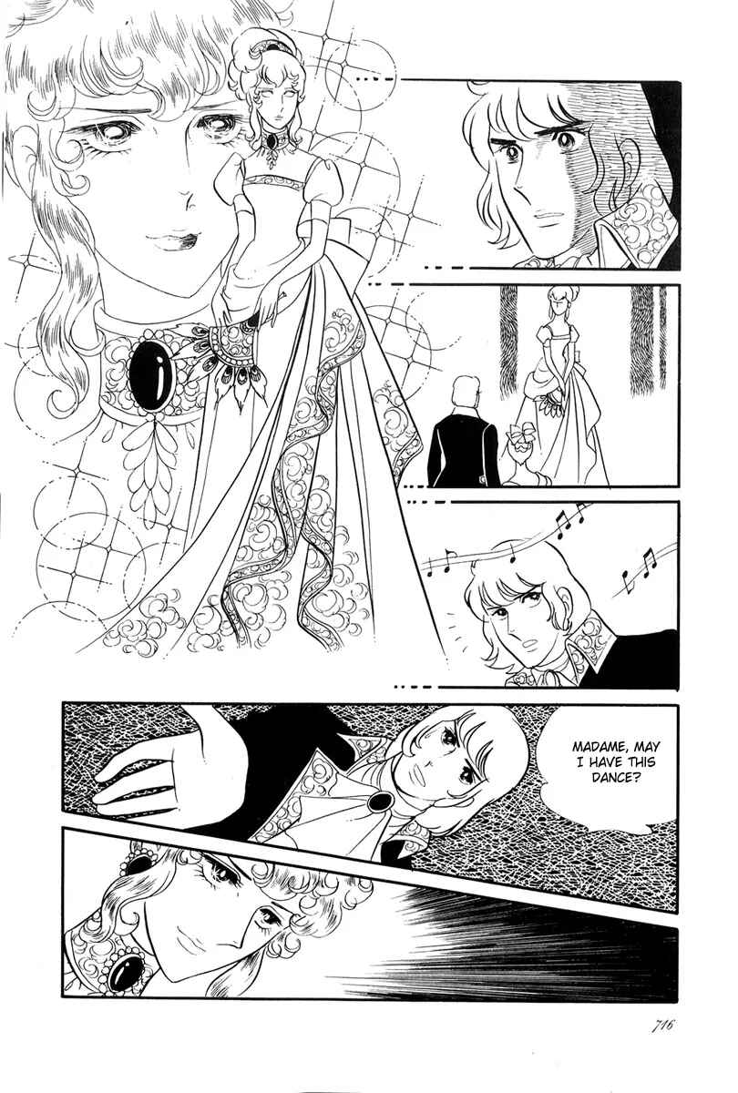 Page 9 Chapter 26 The Rose of Versailles