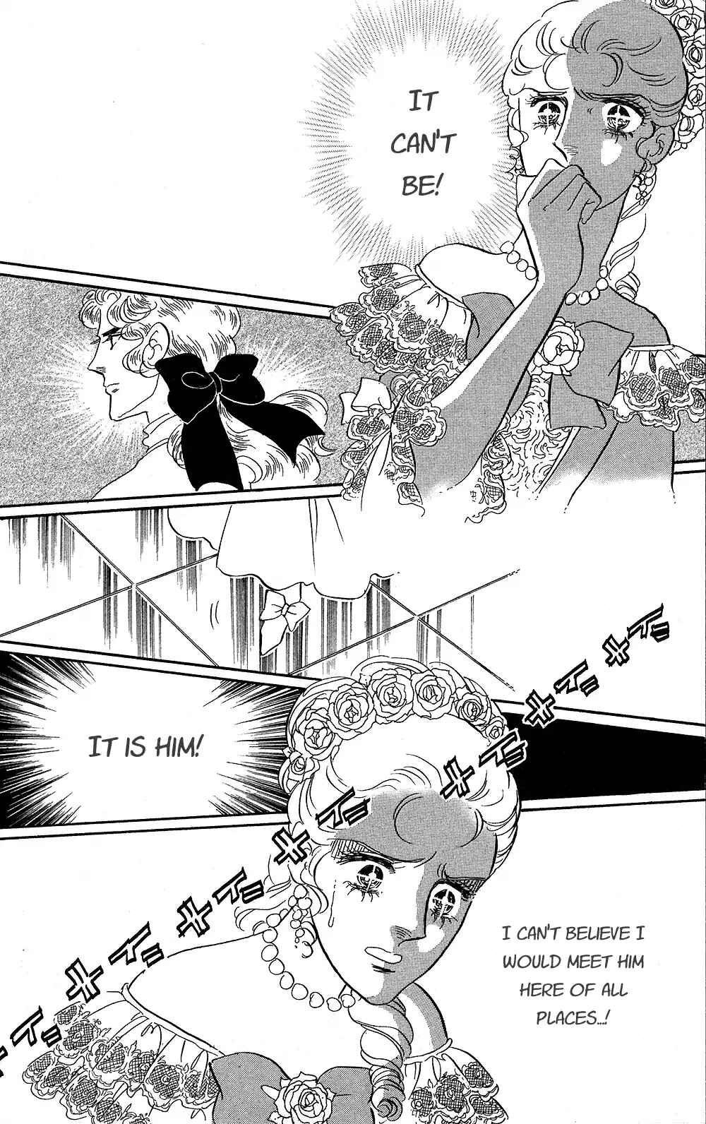Page 16 Chapter 64 The Rose of Versailles
