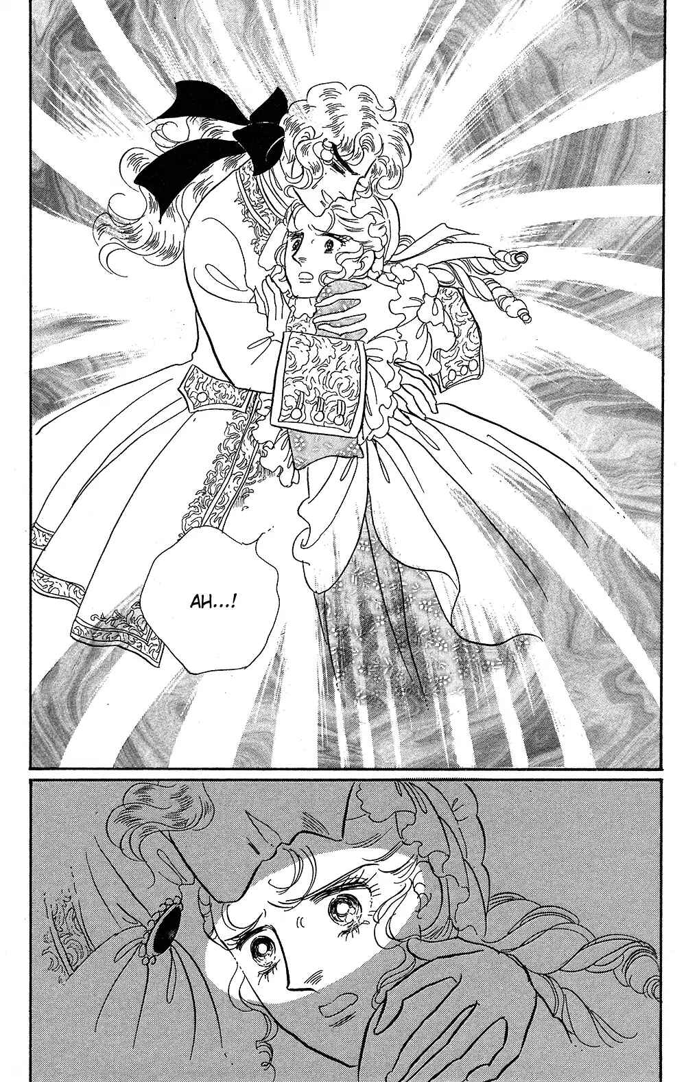 Page 37 Chapter 64 The Rose of Versailles