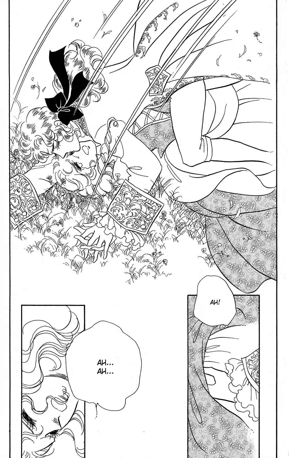 Page 41 Chapter 64 The Rose of Versailles