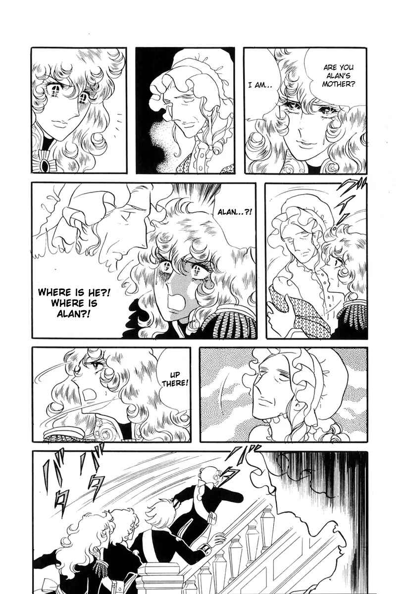 Page 16 Chapter 38 The Rose of Versailles