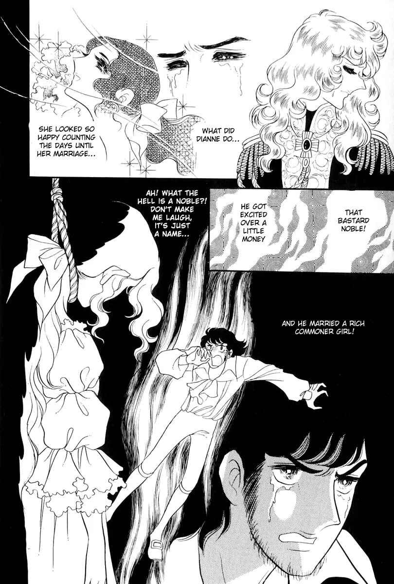 Page 22 Chapter 38 The Rose of Versailles