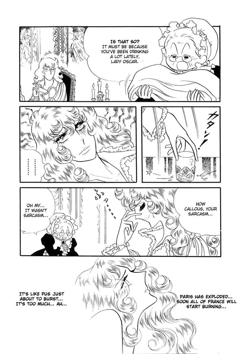 Page 5 Chapter 38 The Rose of Versailles
