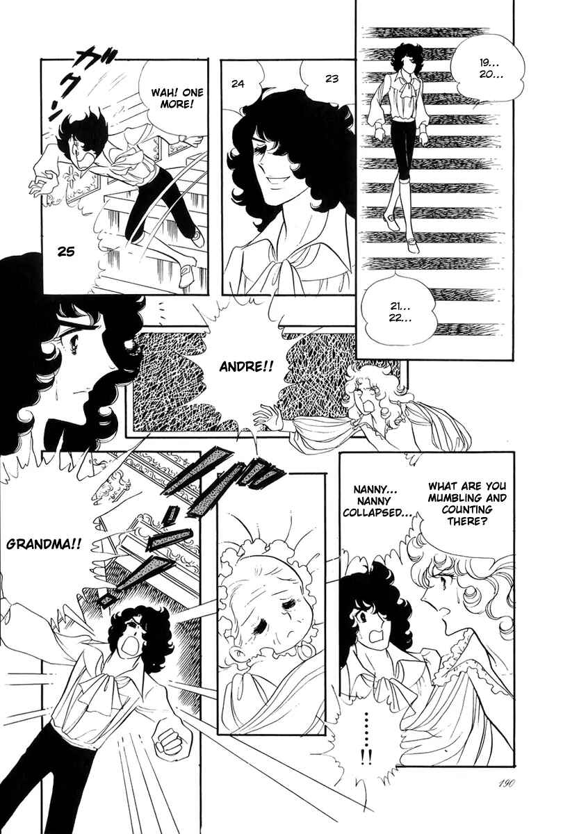 Page 7 Chapter 38 The Rose of Versailles
