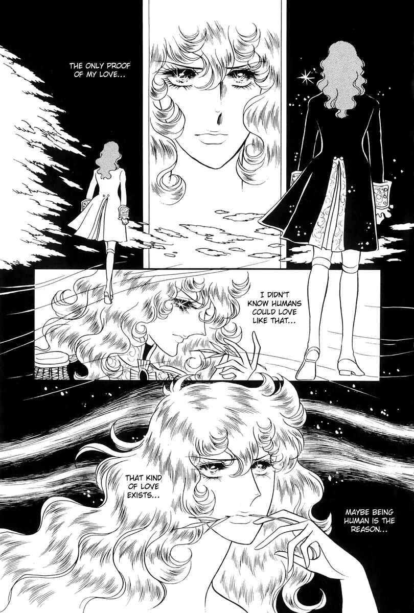 Page 28 Chapter 37 The Rose of Versailles