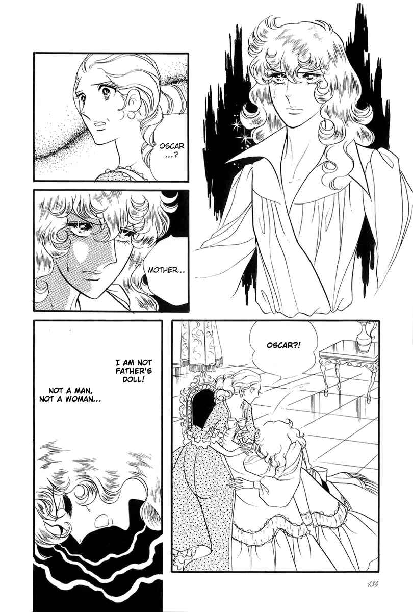 Page 3 Chapter 37 The Rose of Versailles