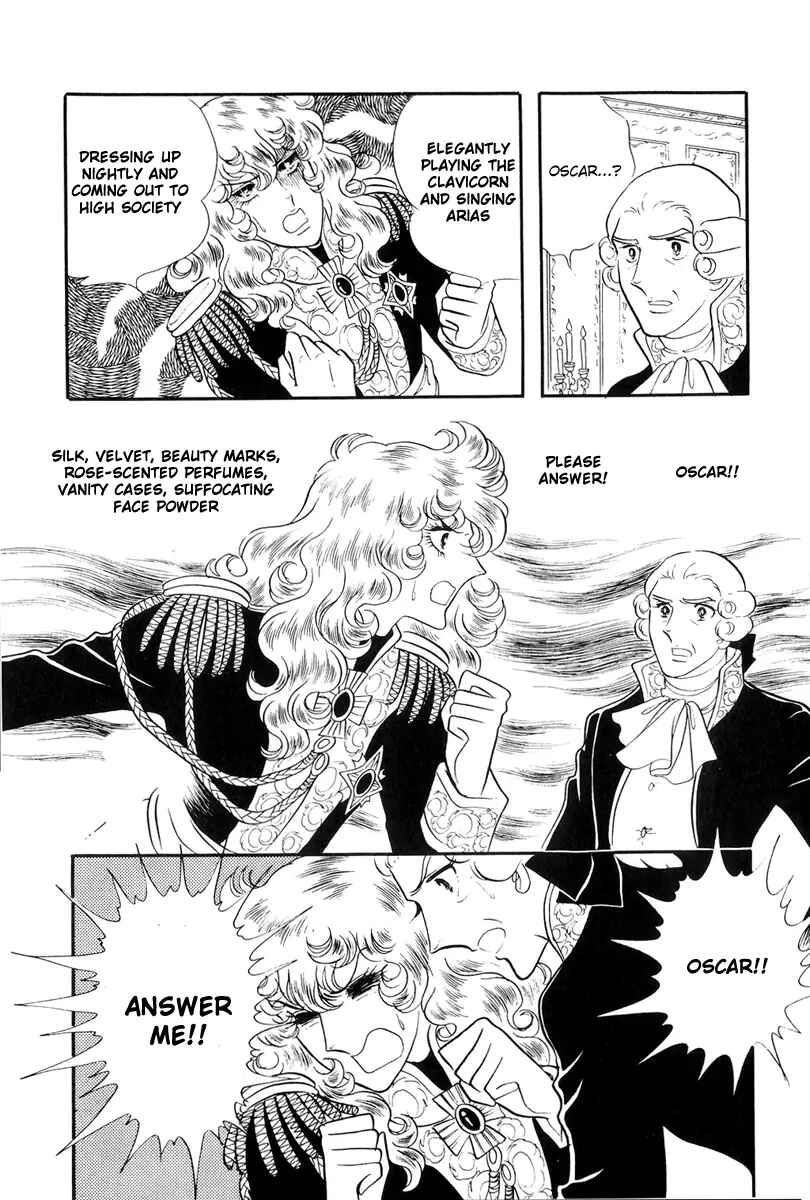 Page 30 Chapter 37 The Rose of Versailles