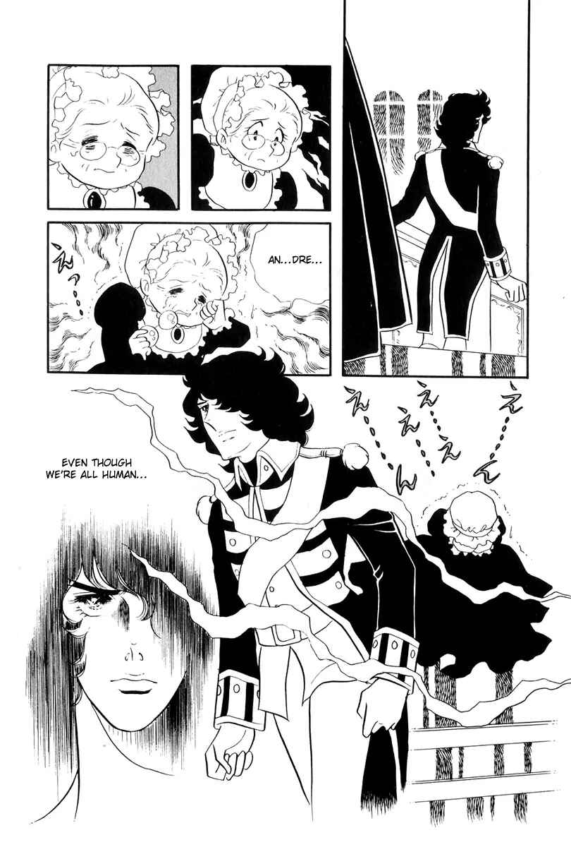 Page 45 Chapter 37 The Rose of Versailles