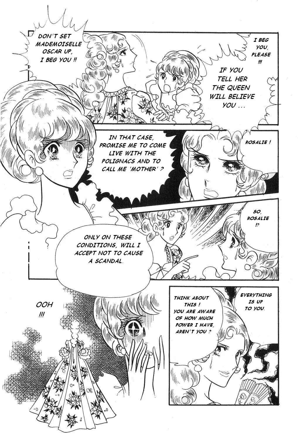 Page 17 Chapter 23 The Rose of Versailles