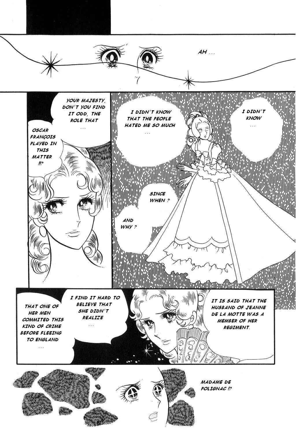 Page 7 Chapter 23 The Rose of Versailles
