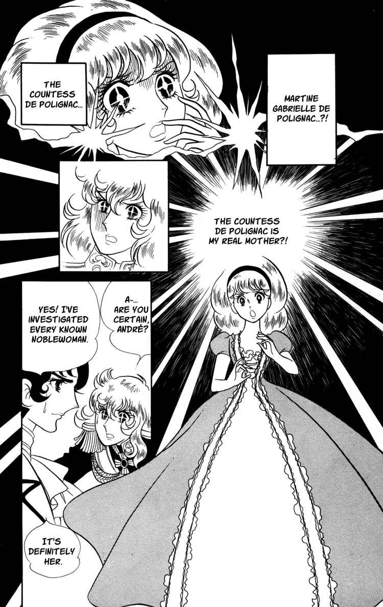 Page 2 Chapter 17 The Rose of Versailles