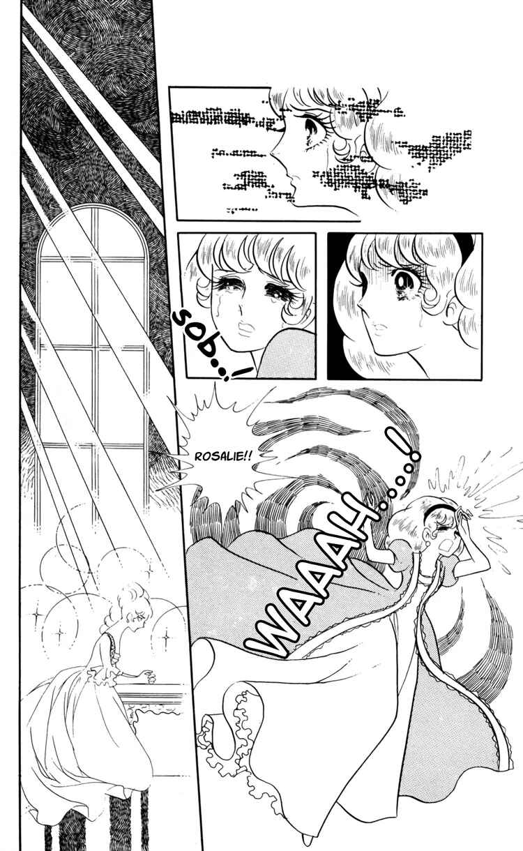 Page 3 Chapter 17 The Rose of Versailles