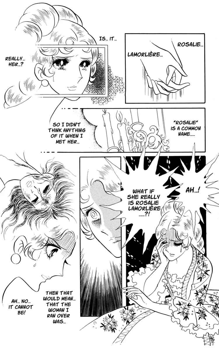 Page 4 Chapter 17 The Rose of Versailles