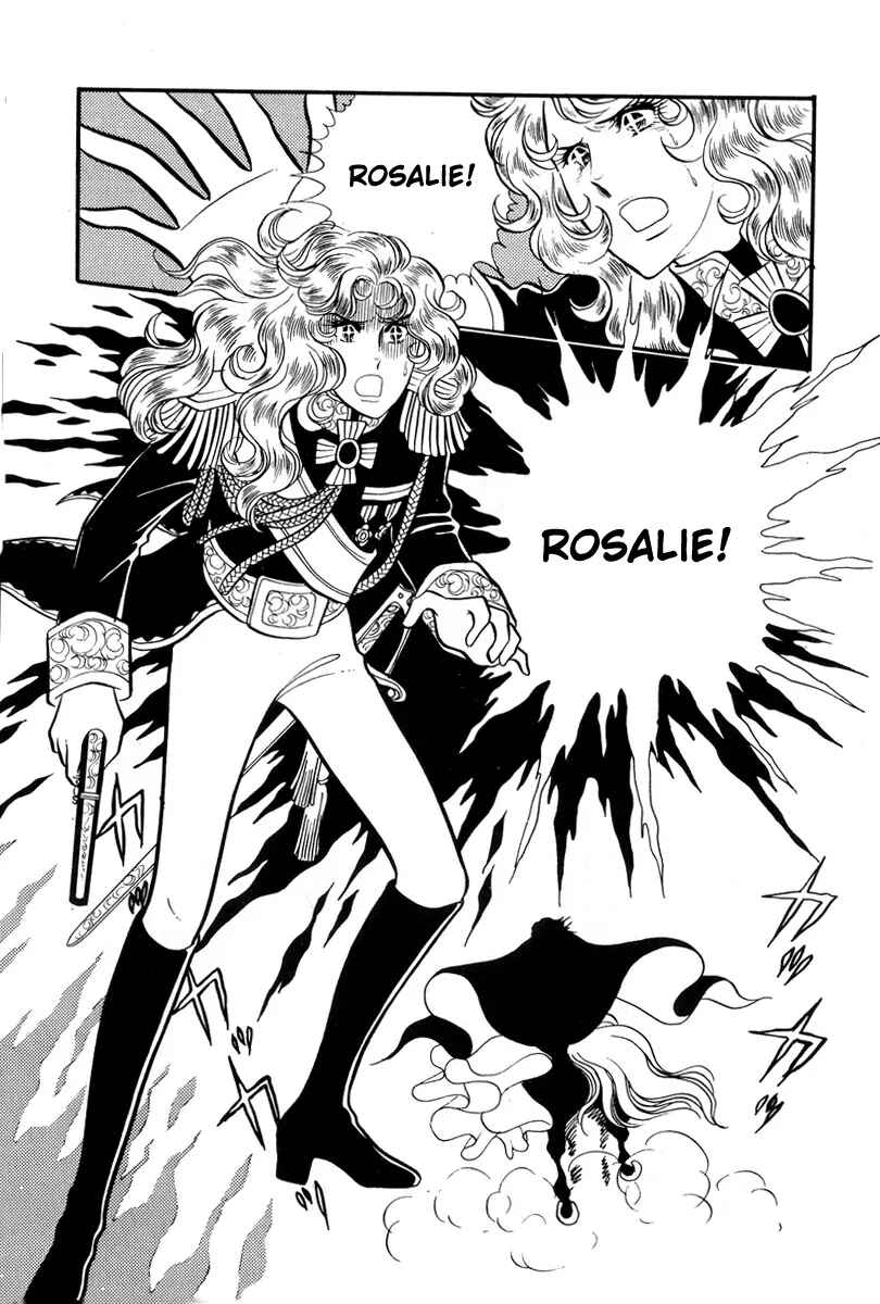 Page 10 Chapter 28 The Rose of Versailles