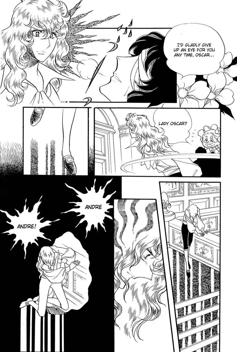 Page 12 Chapter 28 The Rose of Versailles