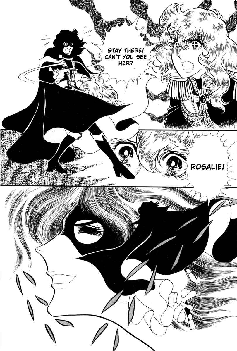 Page 9 Chapter 28 The Rose of Versailles