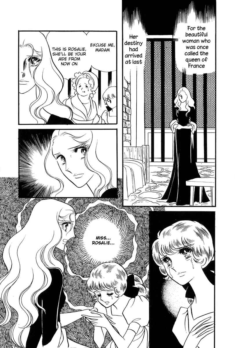 Page 15 Chapter 53 The Rose of Versailles