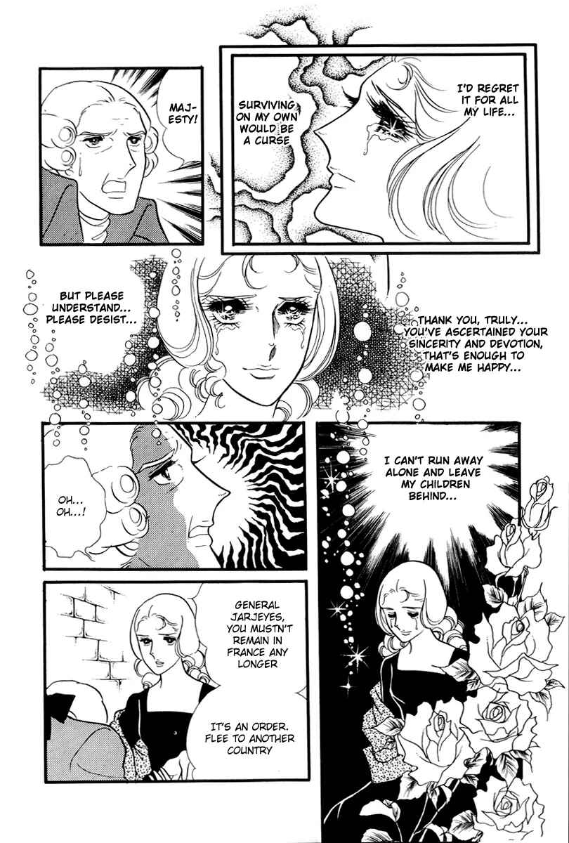 Page 24 Chapter 53 The Rose of Versailles