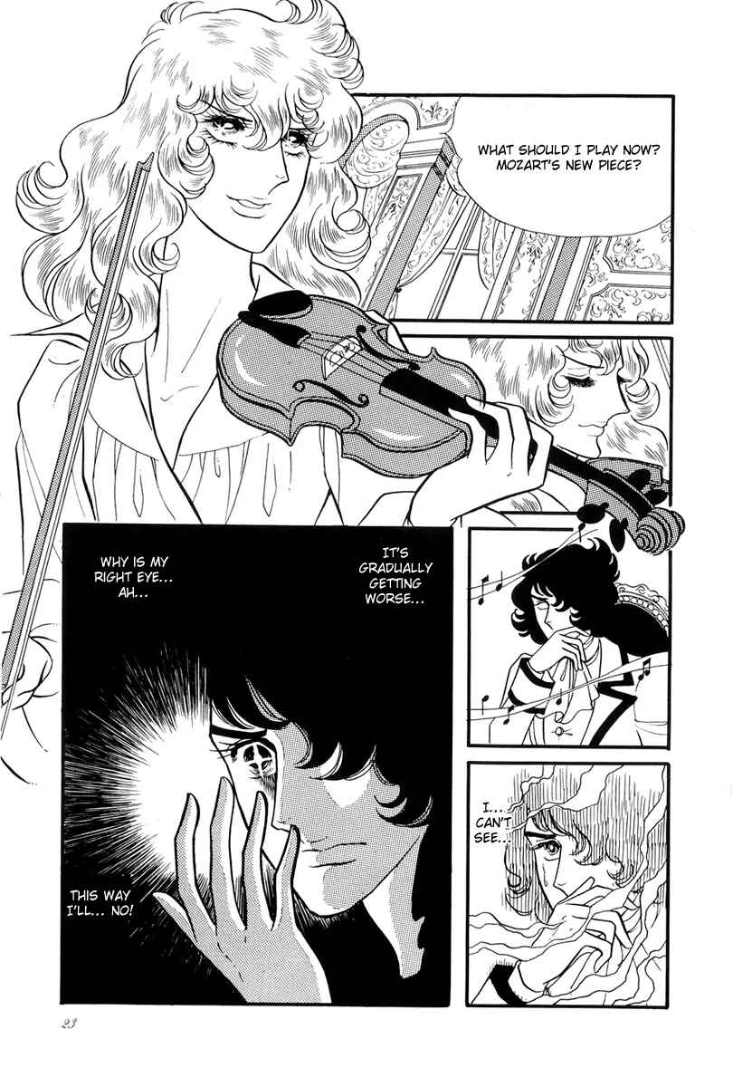 Page 22 Chapter 34 The Rose of Versailles