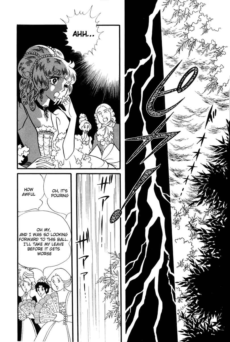 Page 11 Chapter 55 The Rose of Versailles