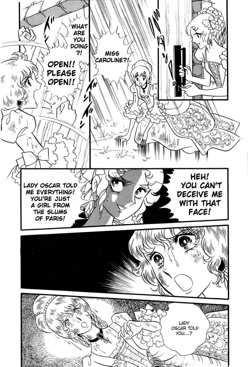 Page 26 Chapter 55 The Rose of Versailles