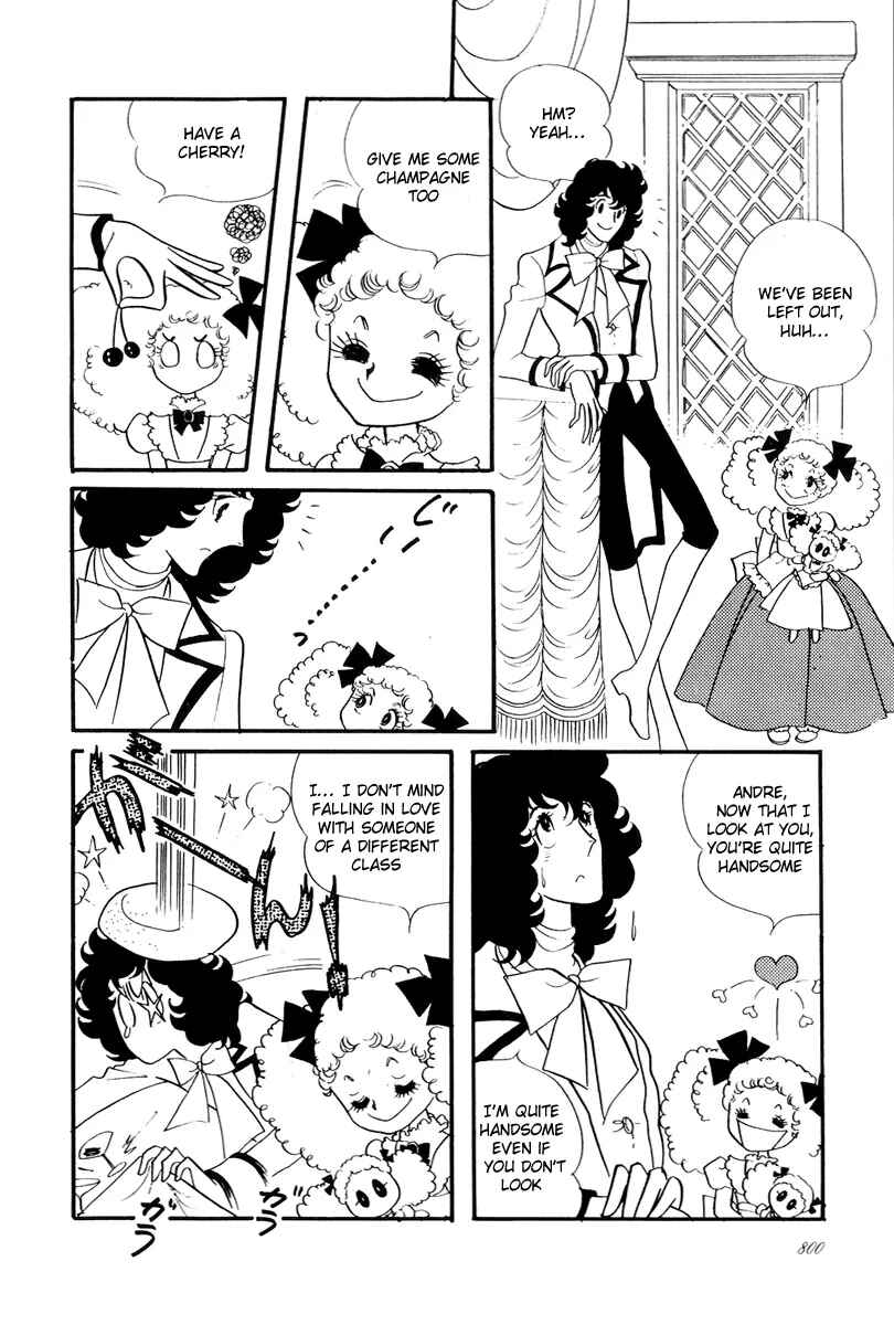 Page 9 Chapter 55 The Rose of Versailles