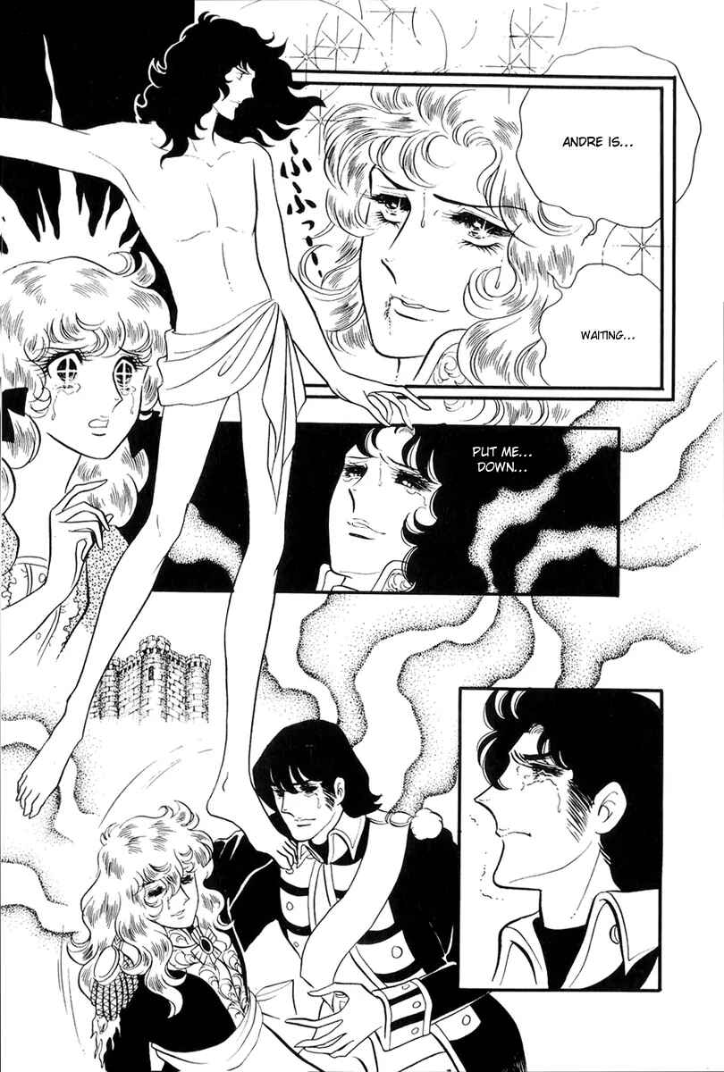 Page 14 Chapter 48 The Rose of Versailles