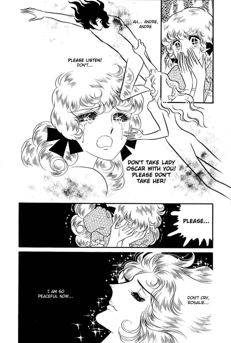 Page 16 Chapter 48 The Rose of Versailles